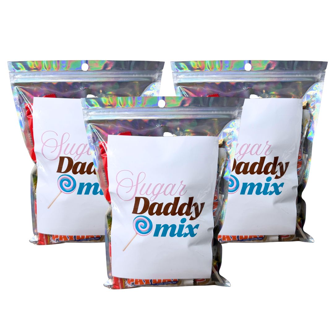 Sugar Daddy Mix
