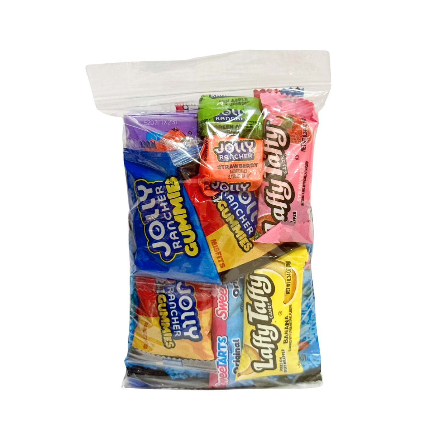 Mini Treat Bag – Assorted Candy Mix 6oz