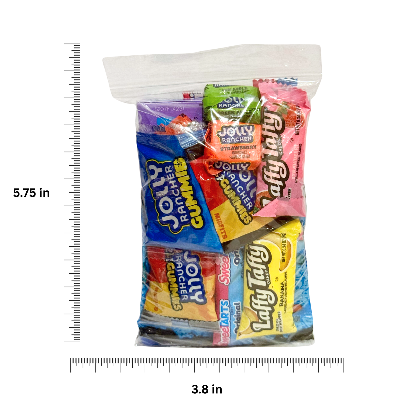 Mini Treat Bag – Assorted Candy Mix 6oz